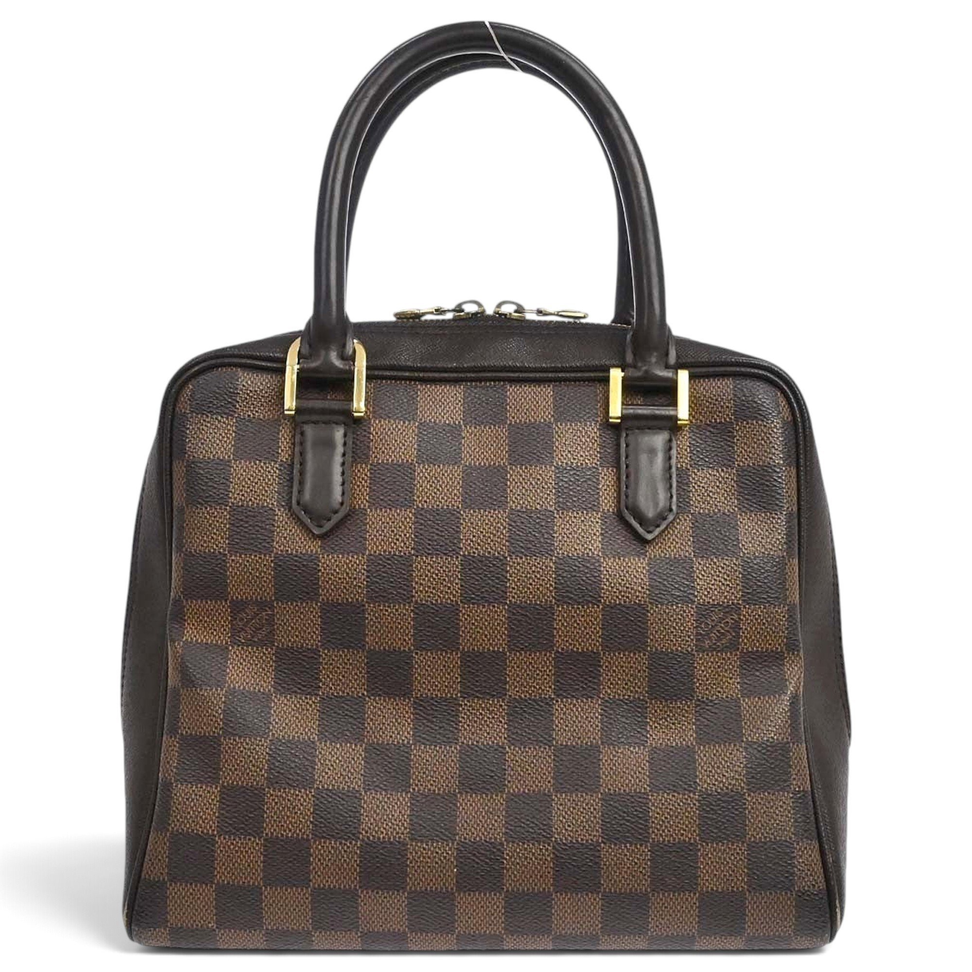 Brera cloth handbag