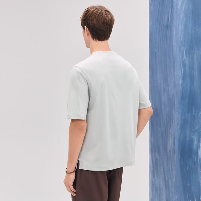 Brume "Fragments Equestres" T-shirt