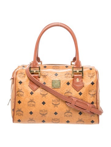 Monogram Tote