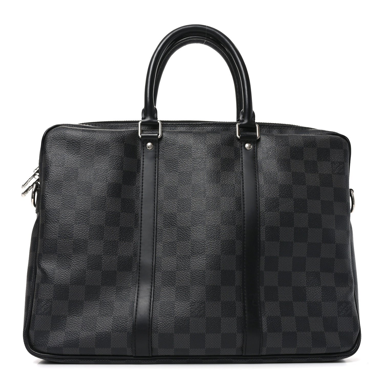 Louis Vuitton Damier Graphite Porte Documents Voyage PM