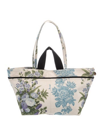 Canvas Tote