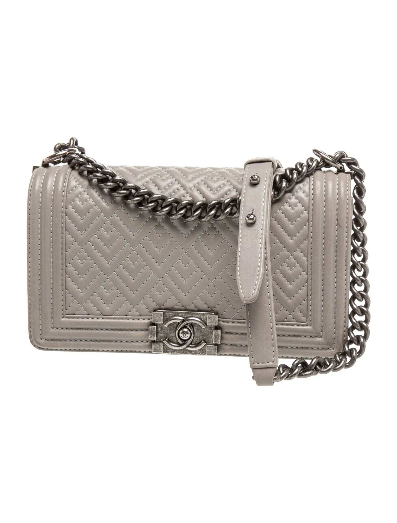 Medium Boy Bag