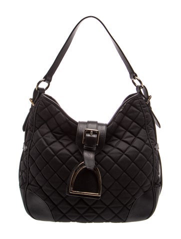 Canvas Hobo