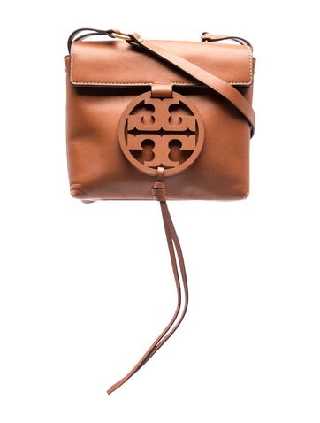 Tory Burch Leather Crossbody Bag