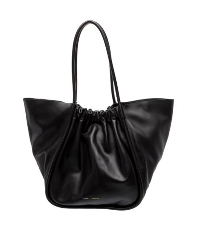 Proenza Schouler Schouler Leather Tote