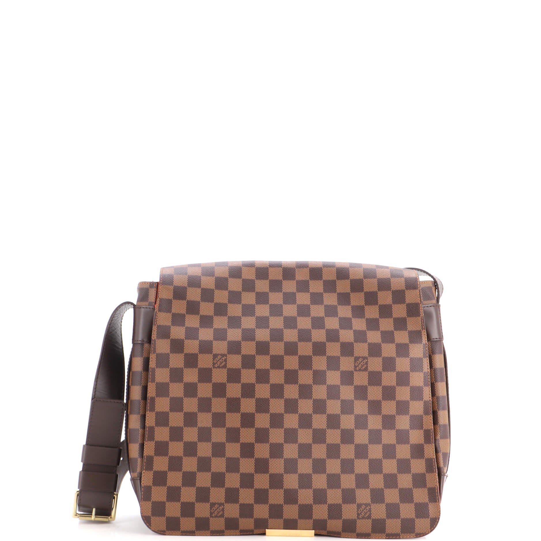 Bastille Bag Damier