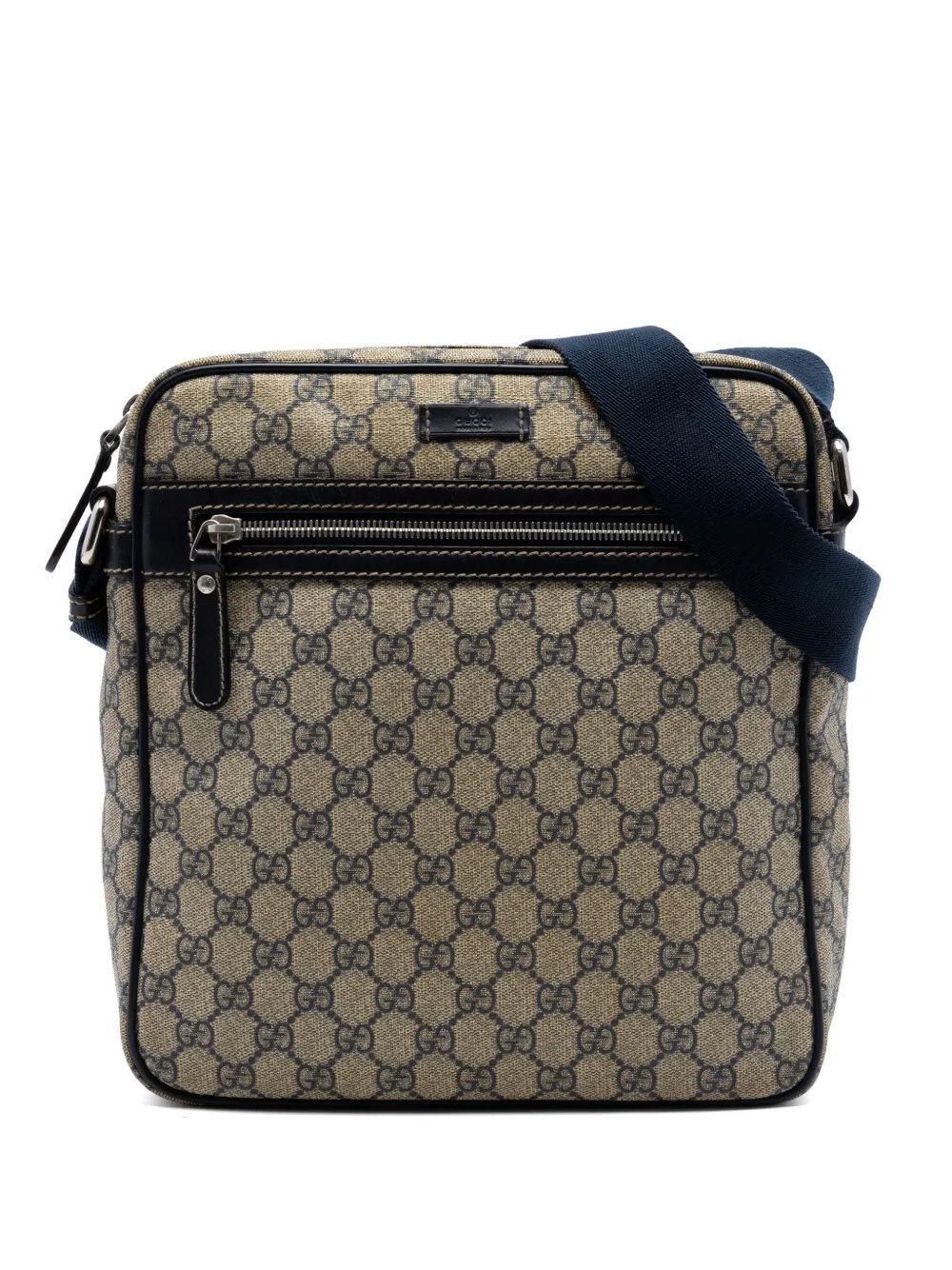 2016-2026 GG Supreme crossbody bag