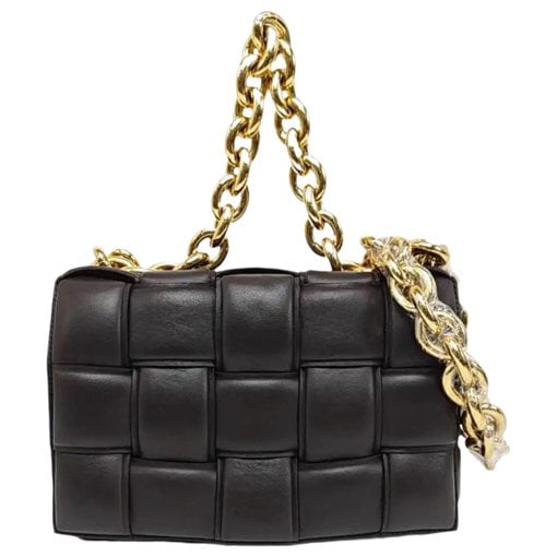 Brick Cassette crossbody bag