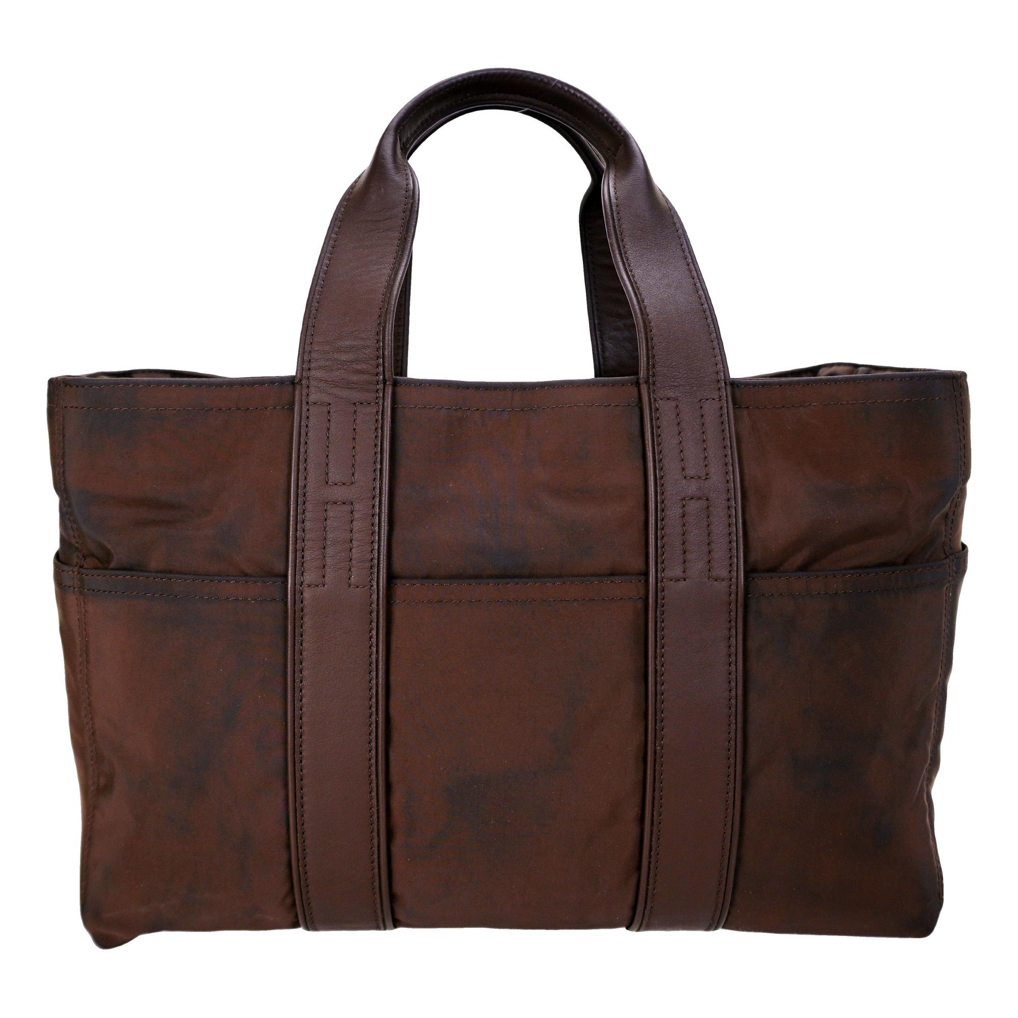 Hermes Acapulco Handbag