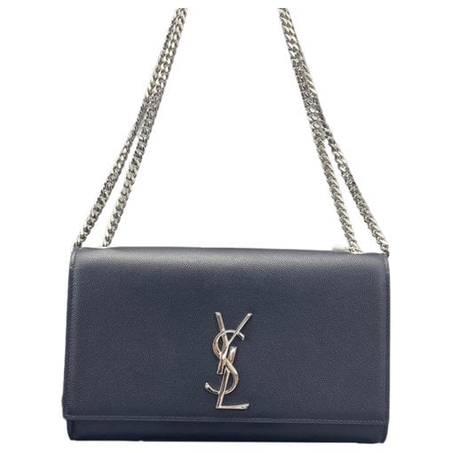 Kate monogramme leather handbag