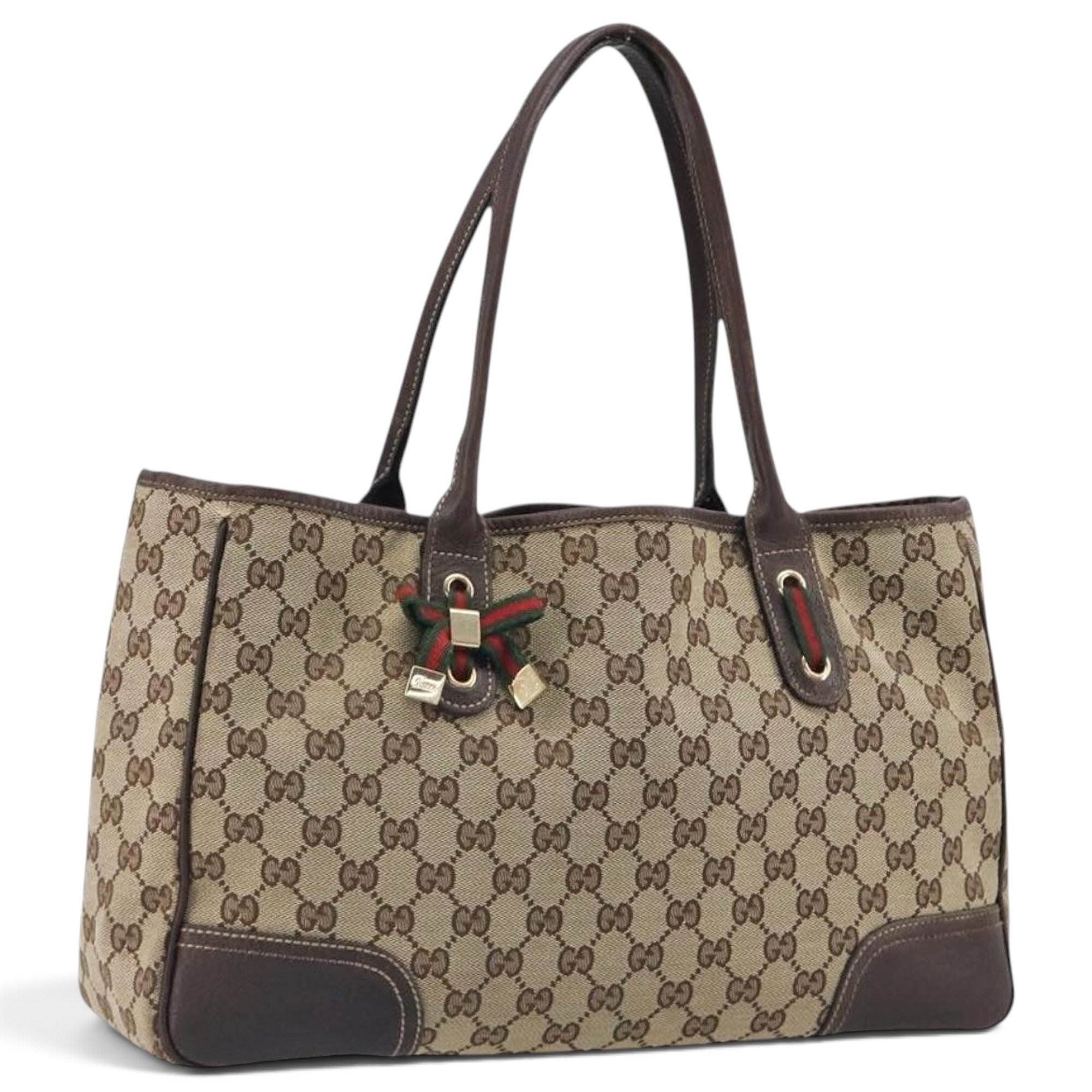 Cloth tote