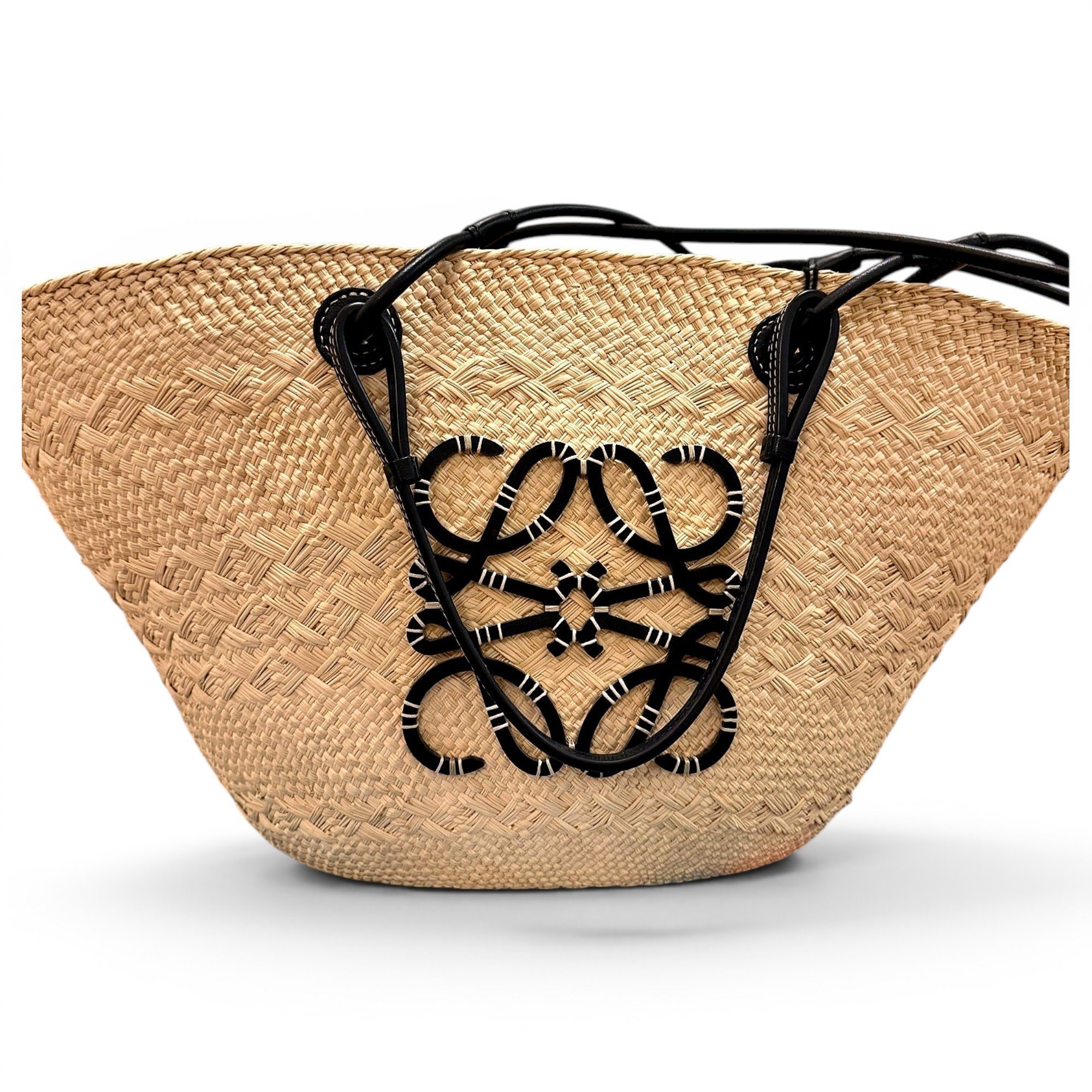 Anagram Basket bag