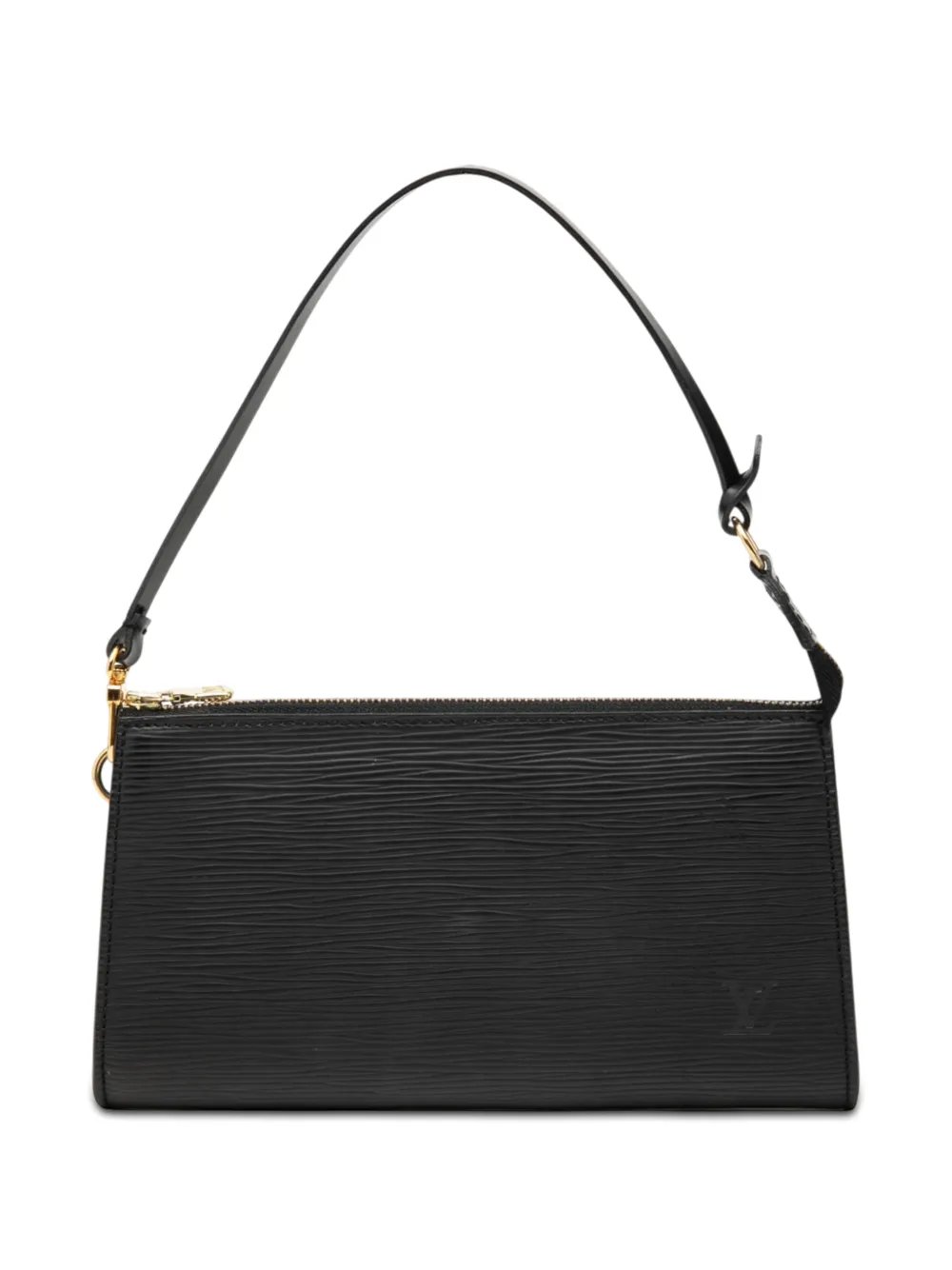 Louis Vuitton 2001 Epi Pochette Accessoires shoulder bag