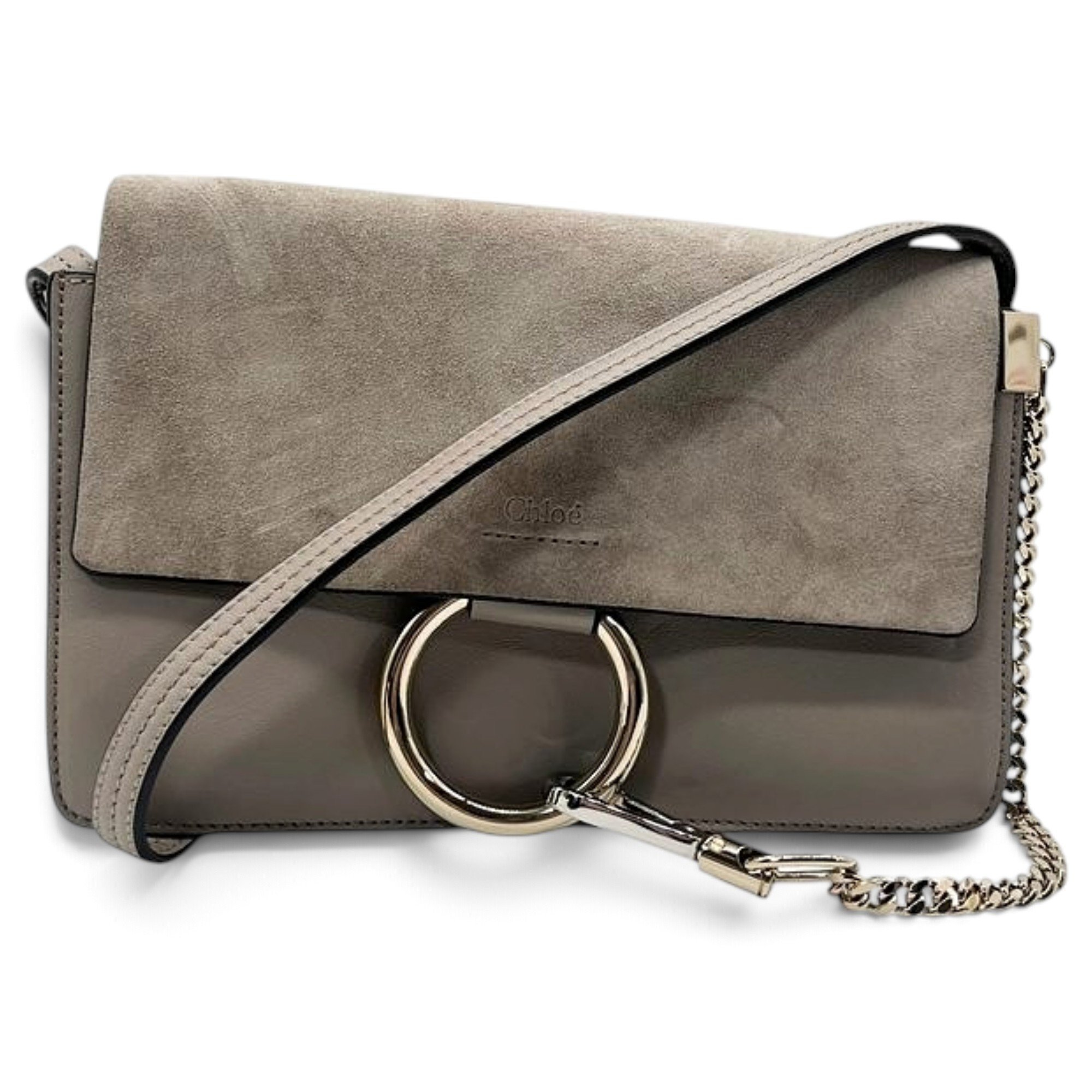 Faye handbag