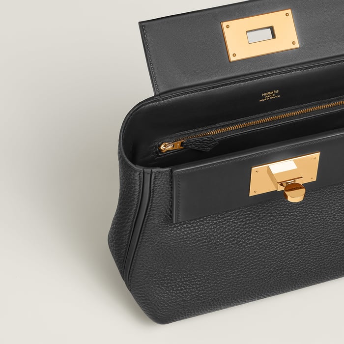 Noir 24/24 - 21 Bag