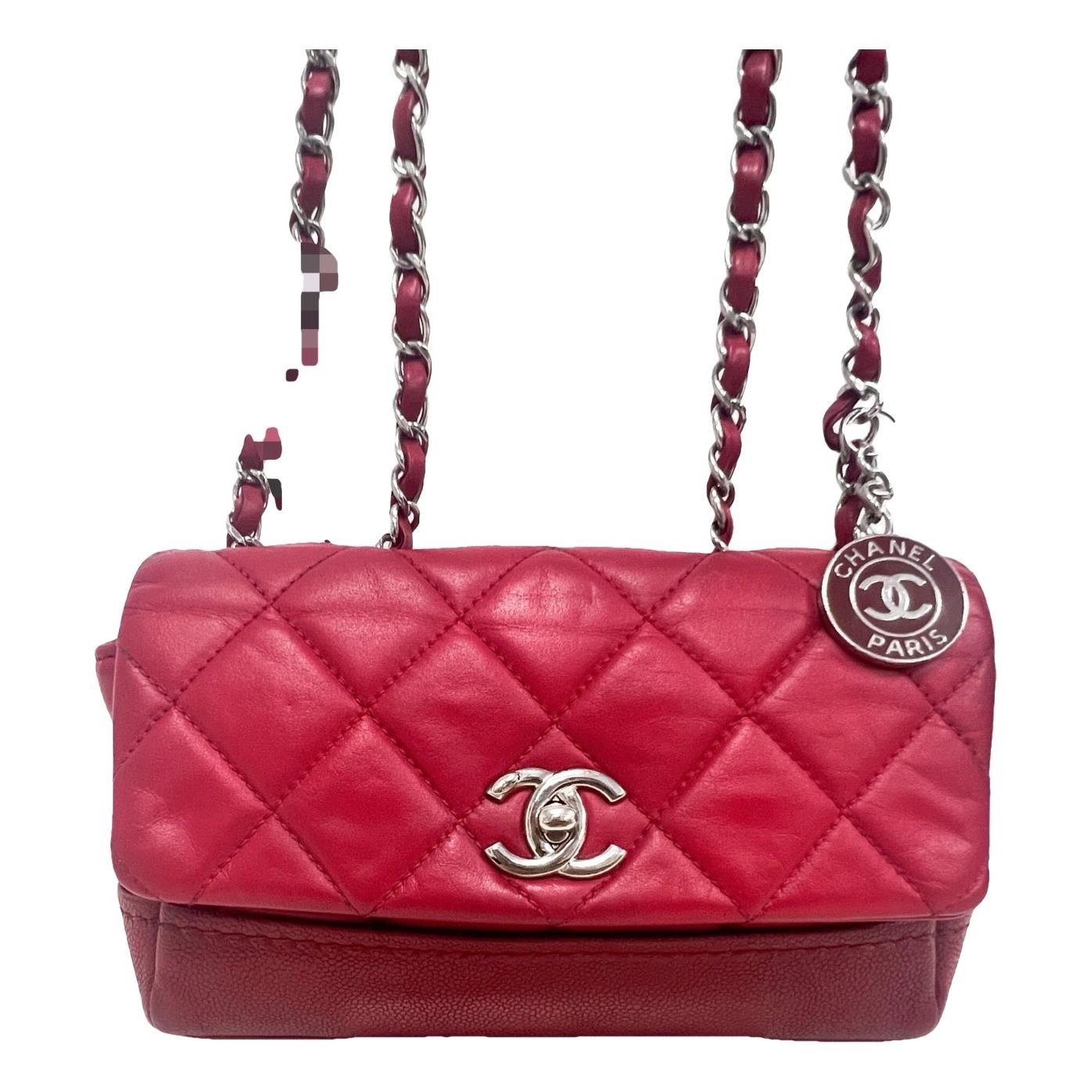 Timeless/Classique leather bag