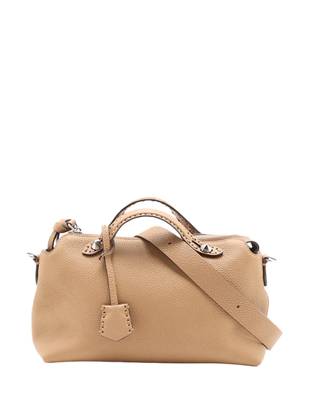 2014-2026 Medium Leather Selleria By The Way satchel