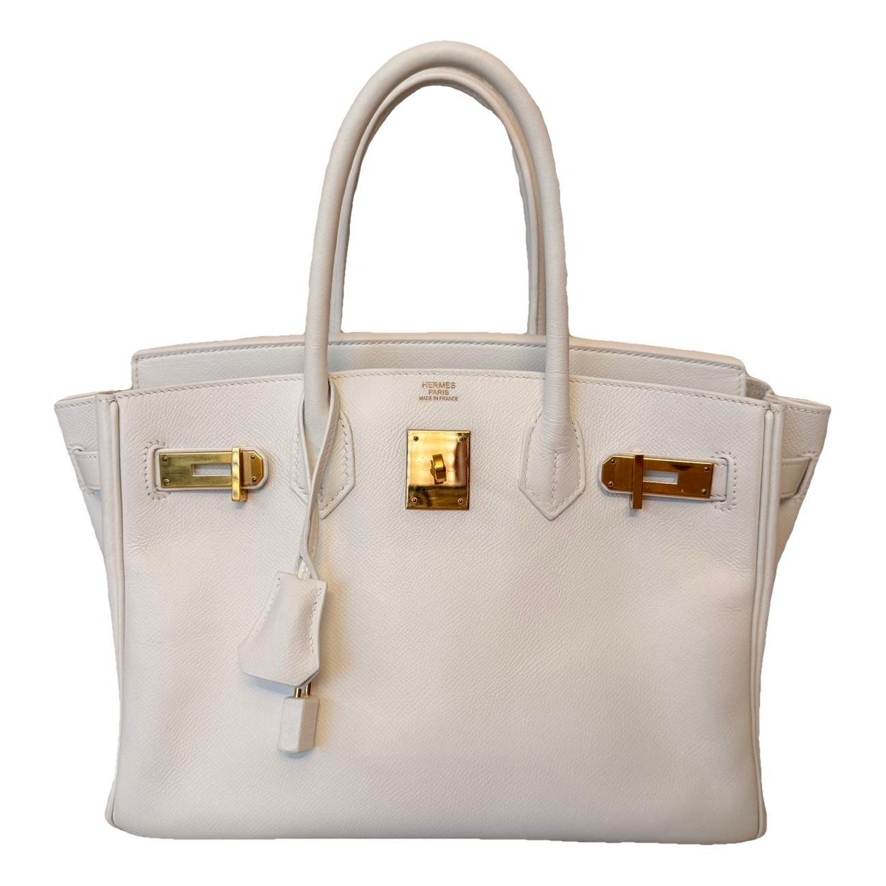 Hermes Birkin 30 Handbag