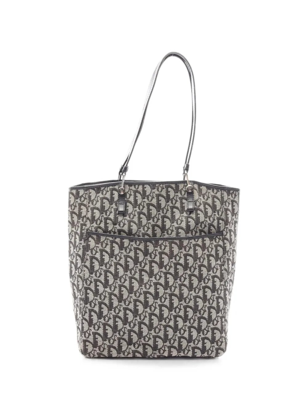 2000s Trotter tote bag