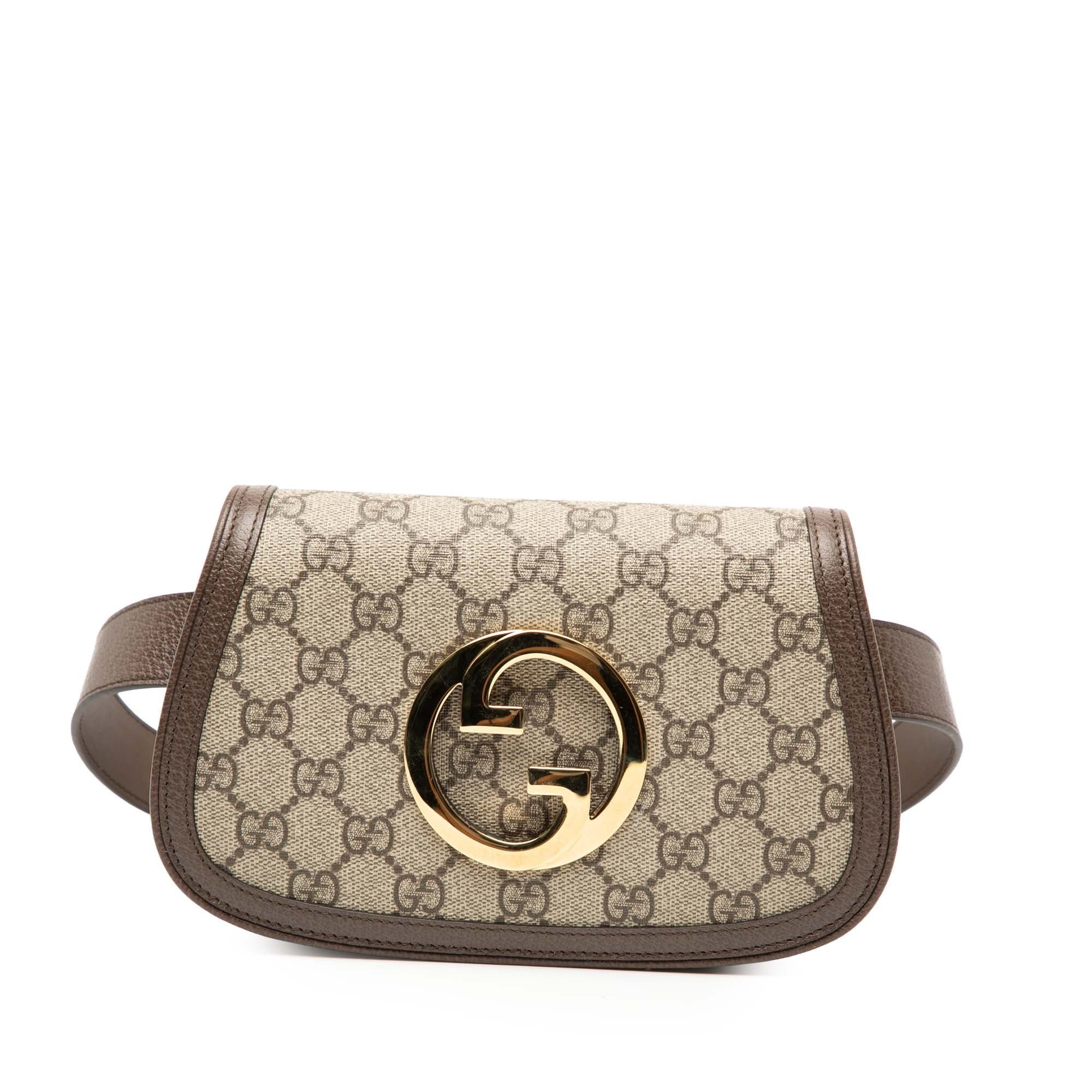 Blondie cloth handbag