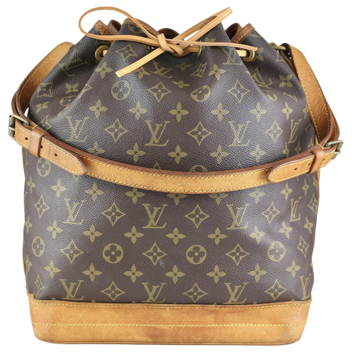 Noé cloth handbag