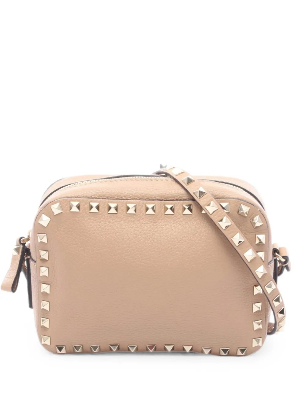 Valentino Garavani 2000s Rockstud mini shoulder bag