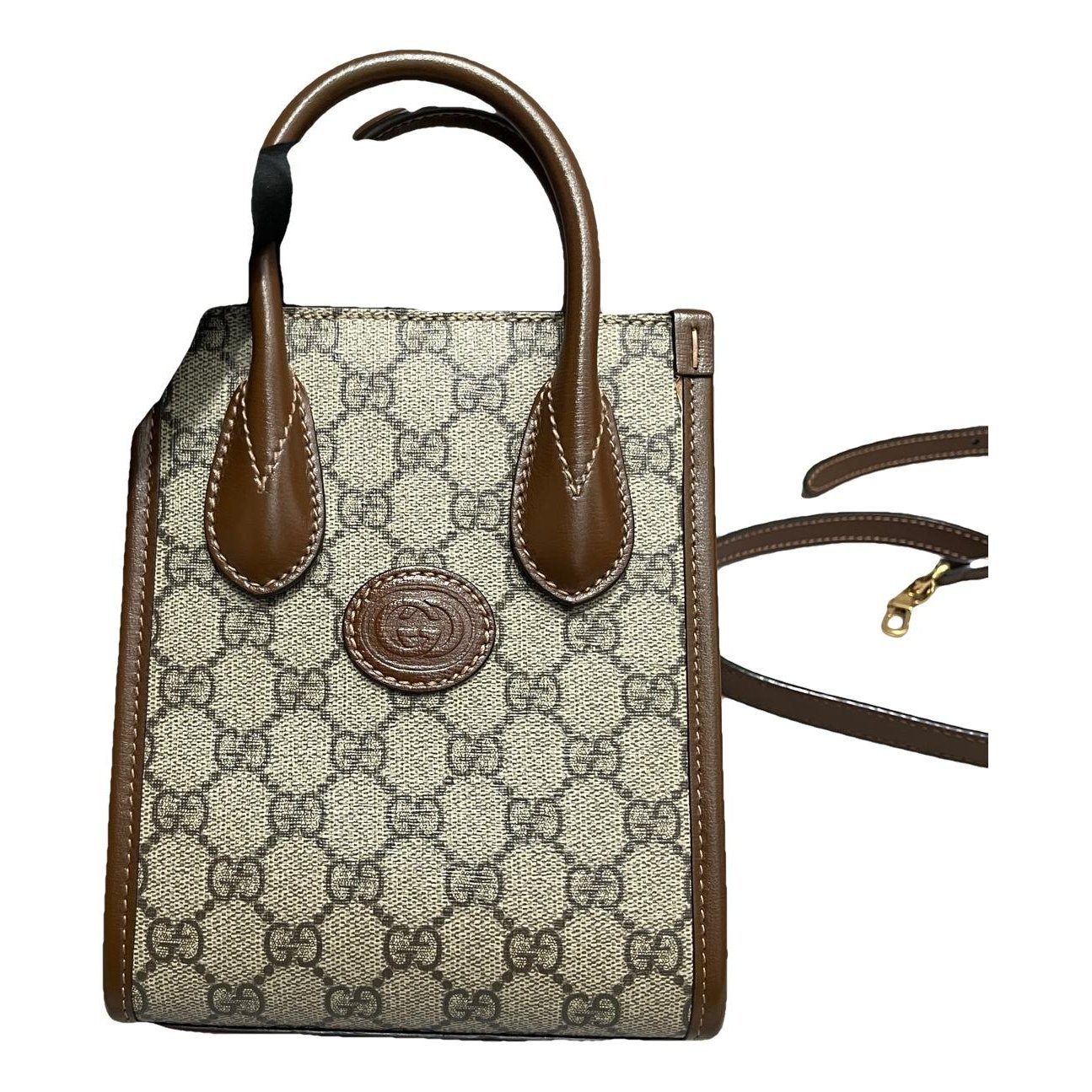 Cloth handbag