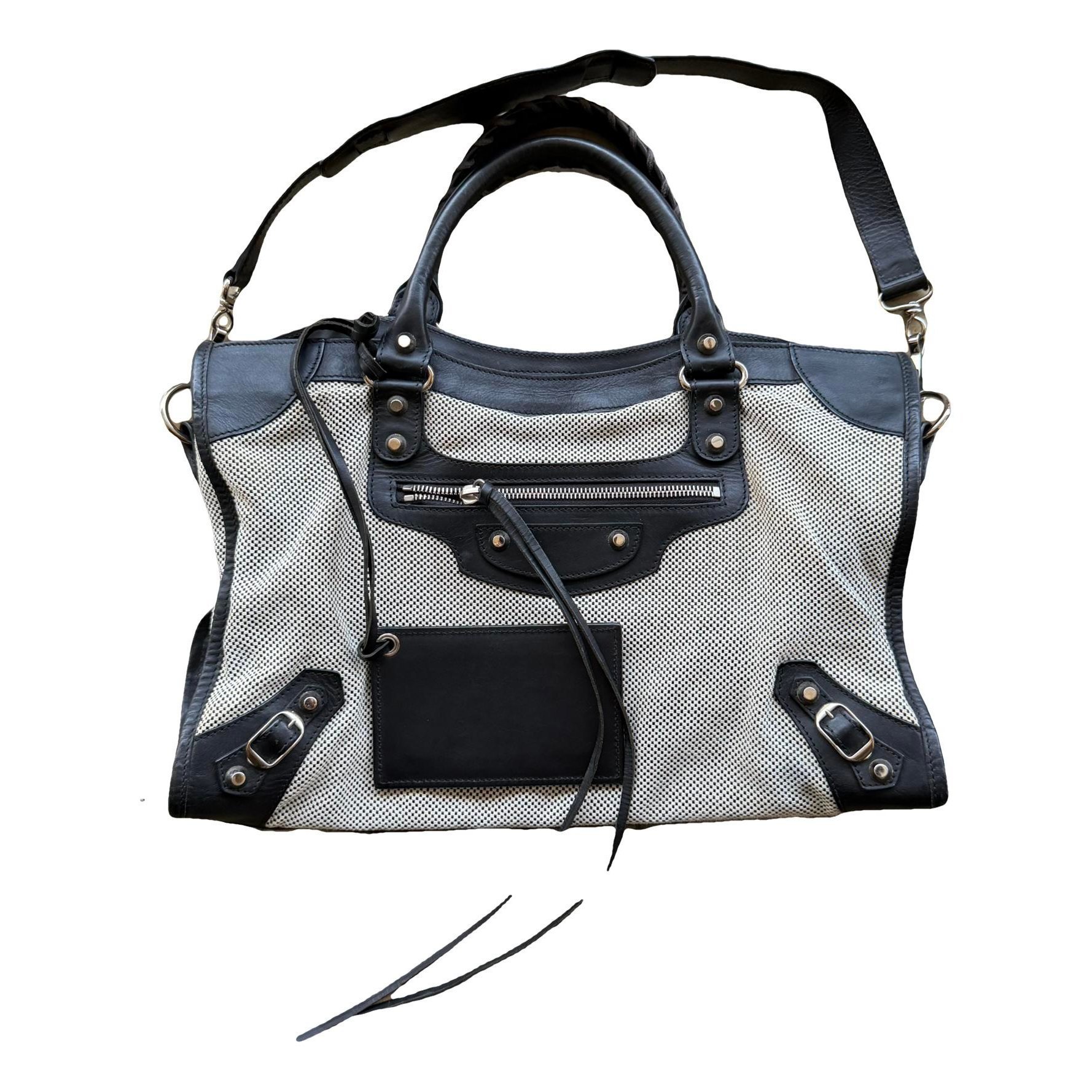 City handbag