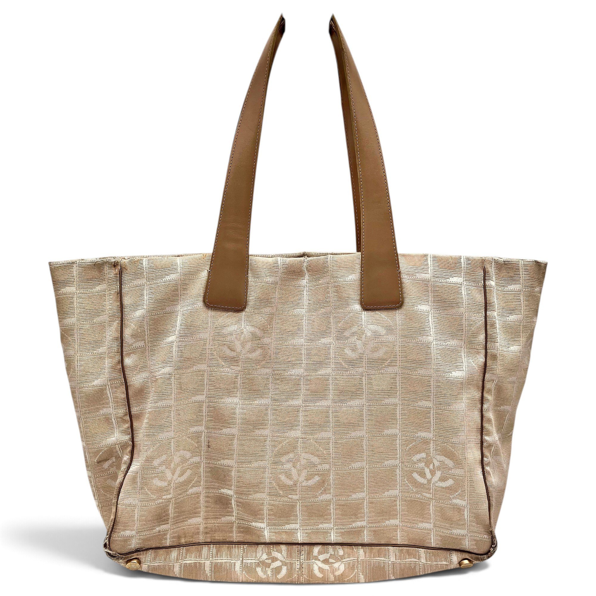 Cloth tote