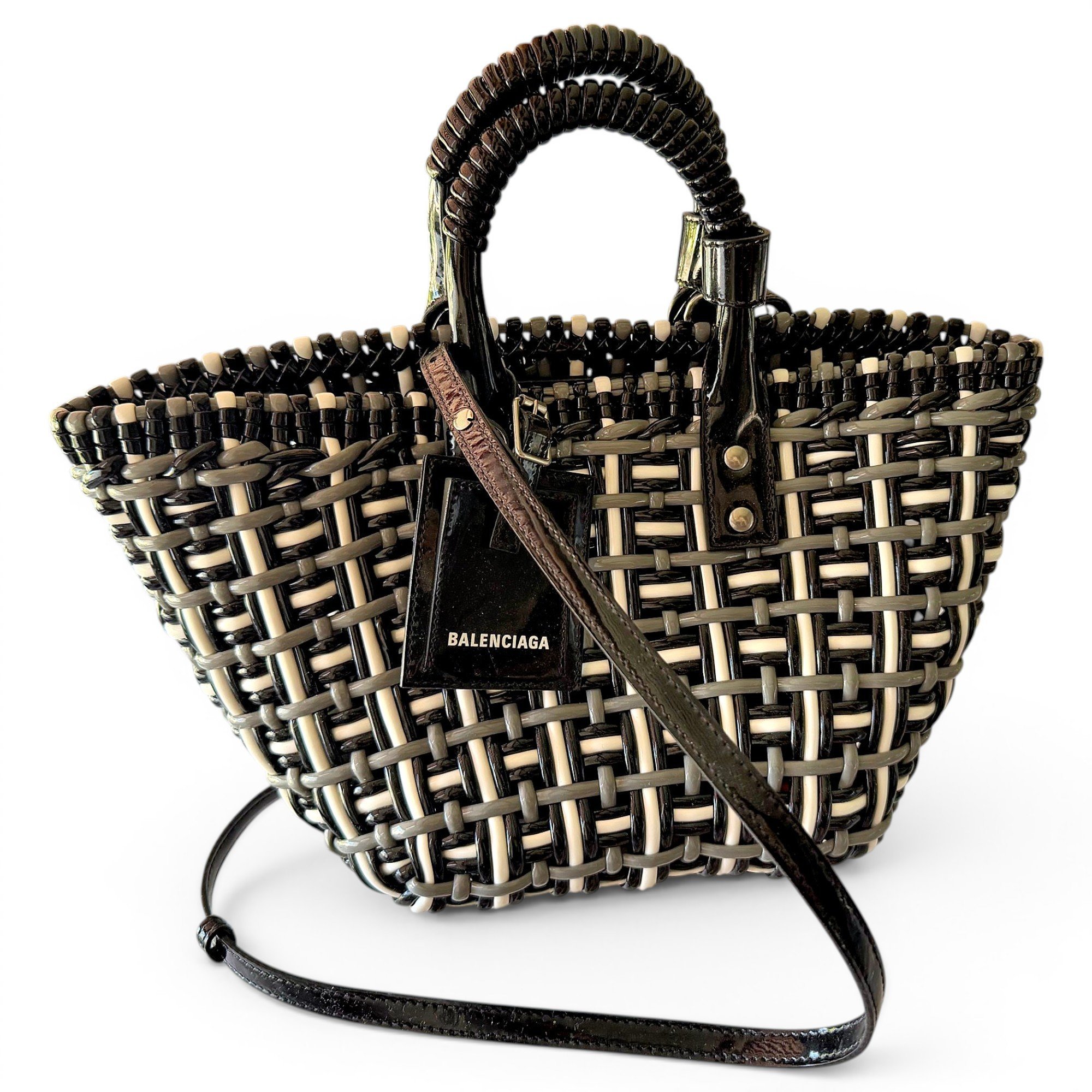 Bistro Panier tote