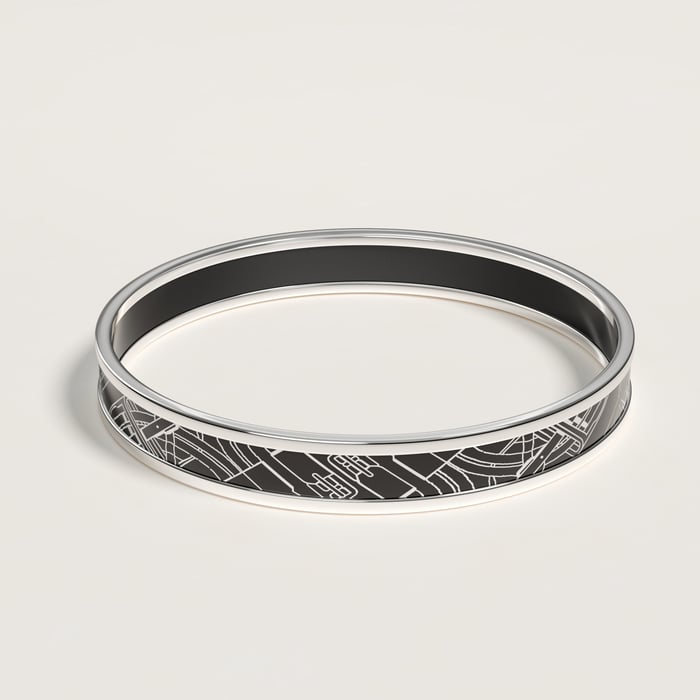 Mors a Jouets Bangle