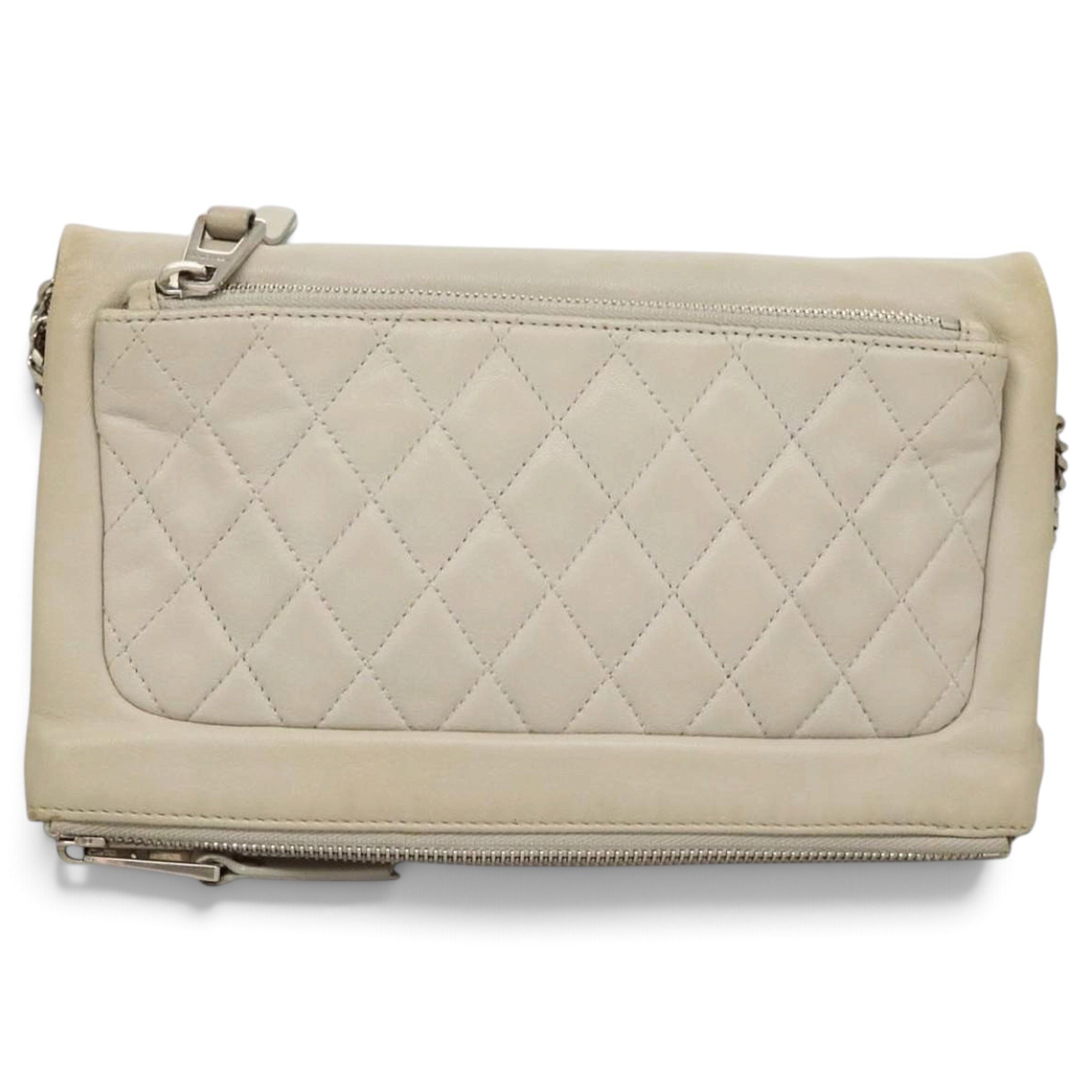Jimmy Choo Leather handbag