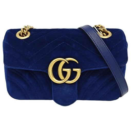 GG Marmont handbag
