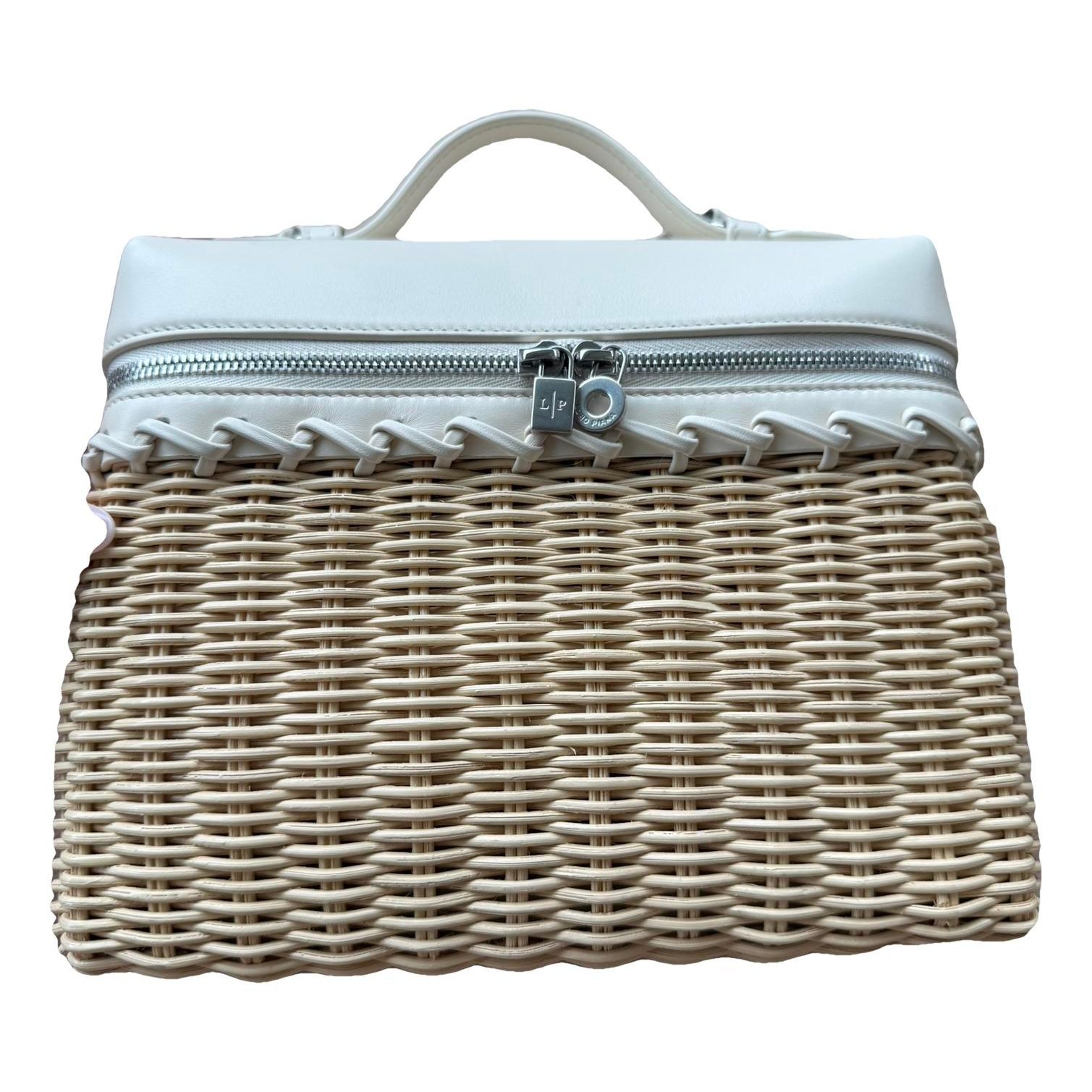 Loro Piana Extra Pocket handbag