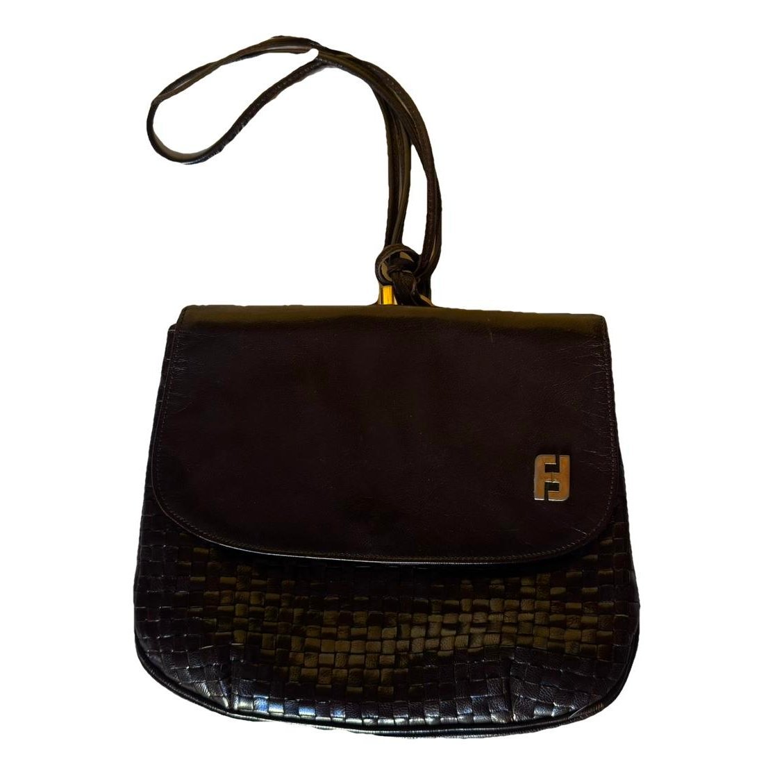 Glitter handbag