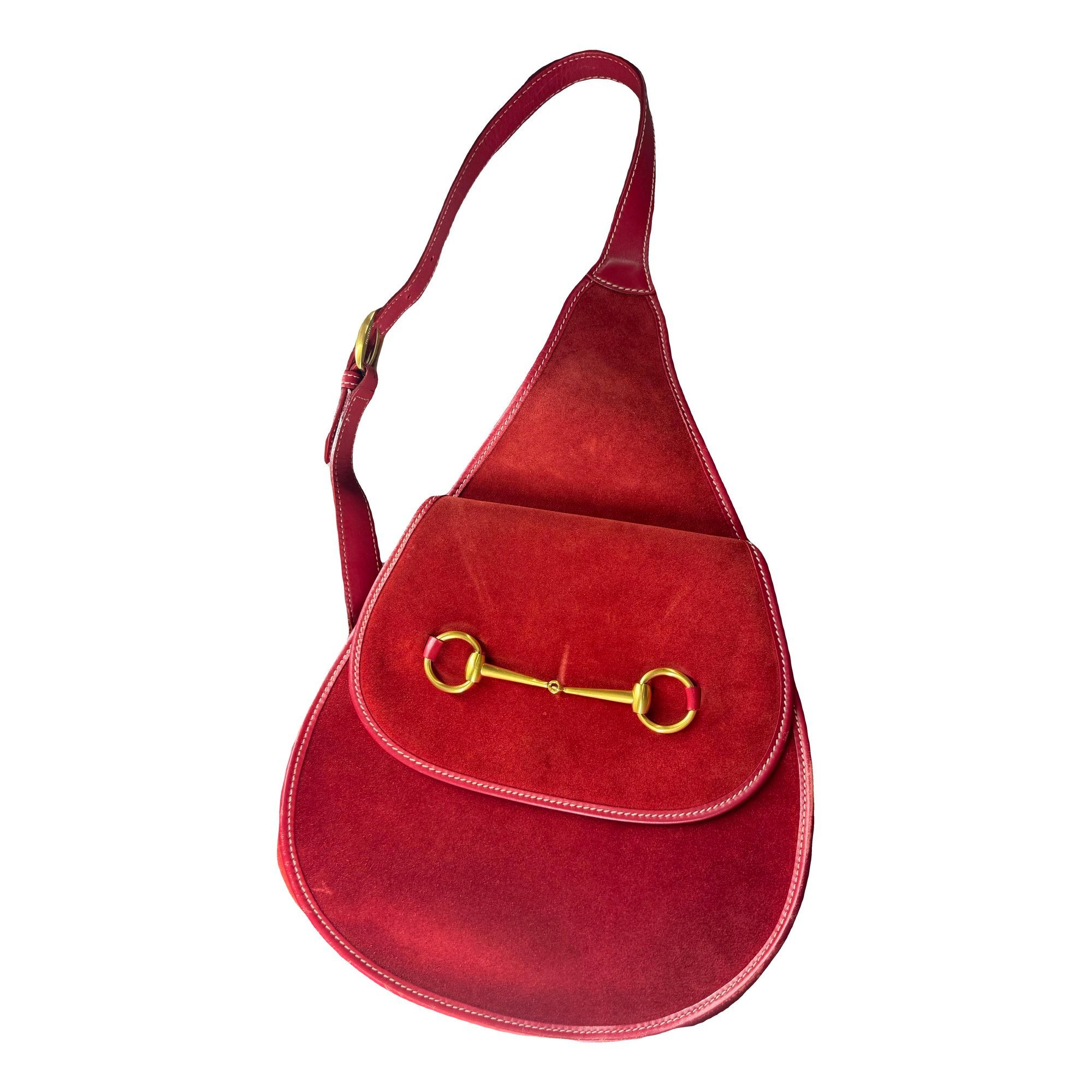Horsebit 1955 handbag