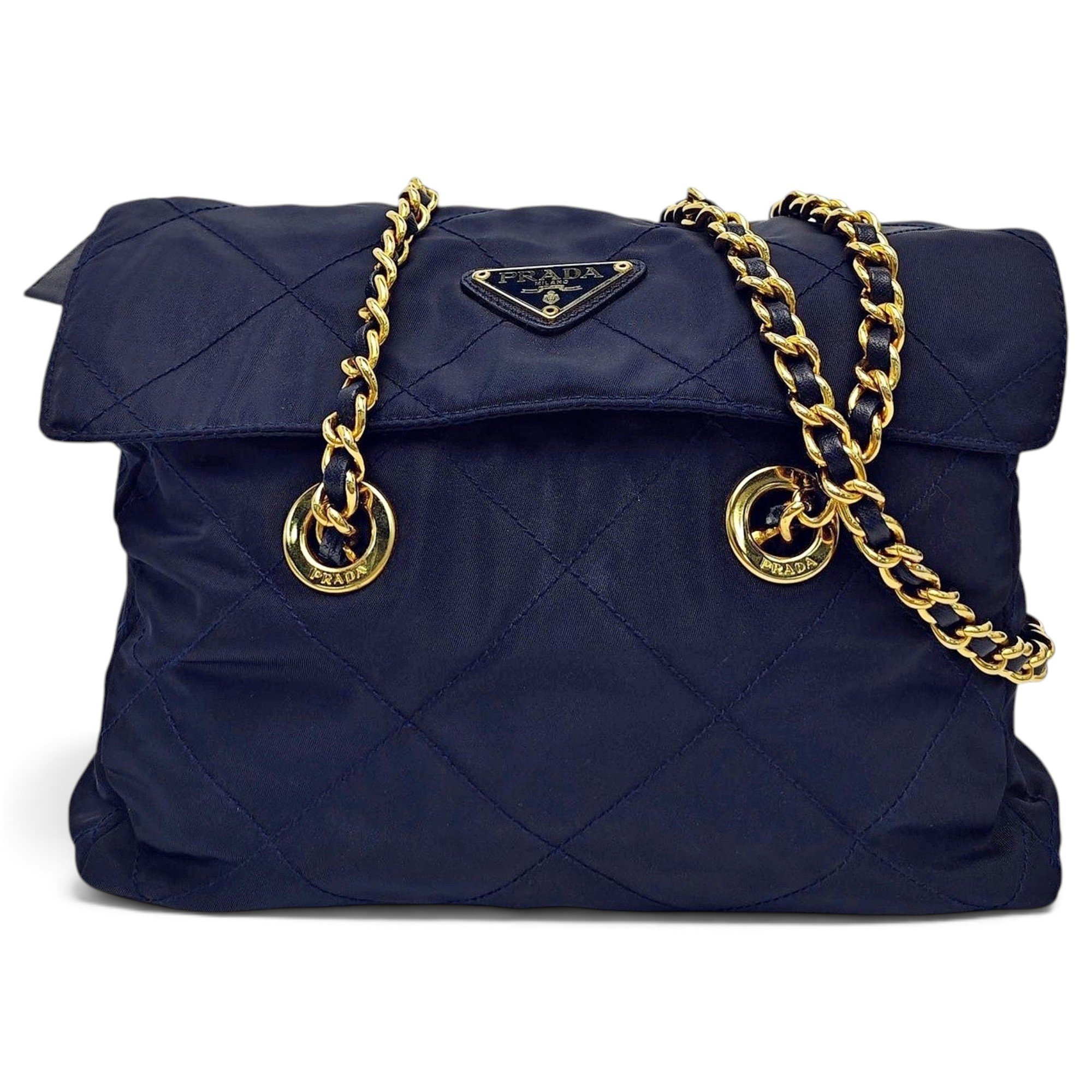 Cloth handbag