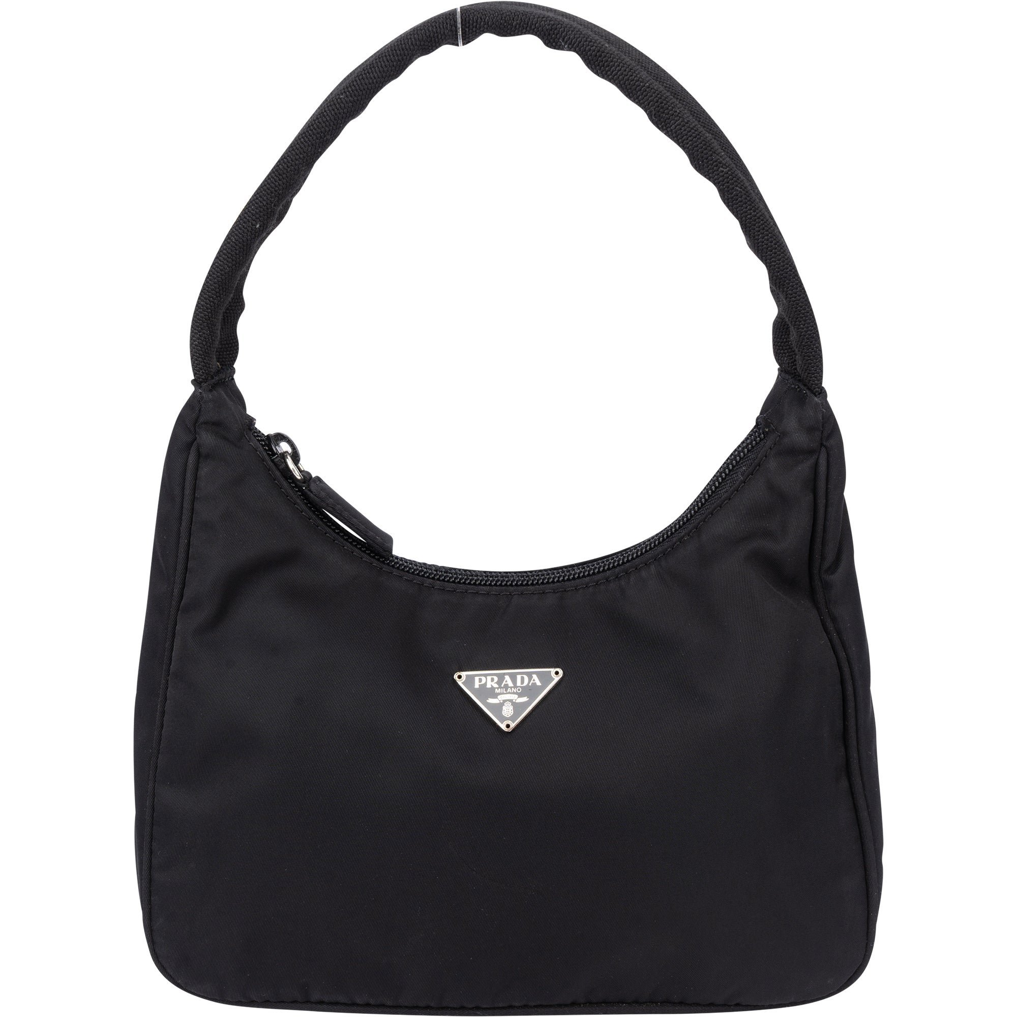 Re-edition handbag