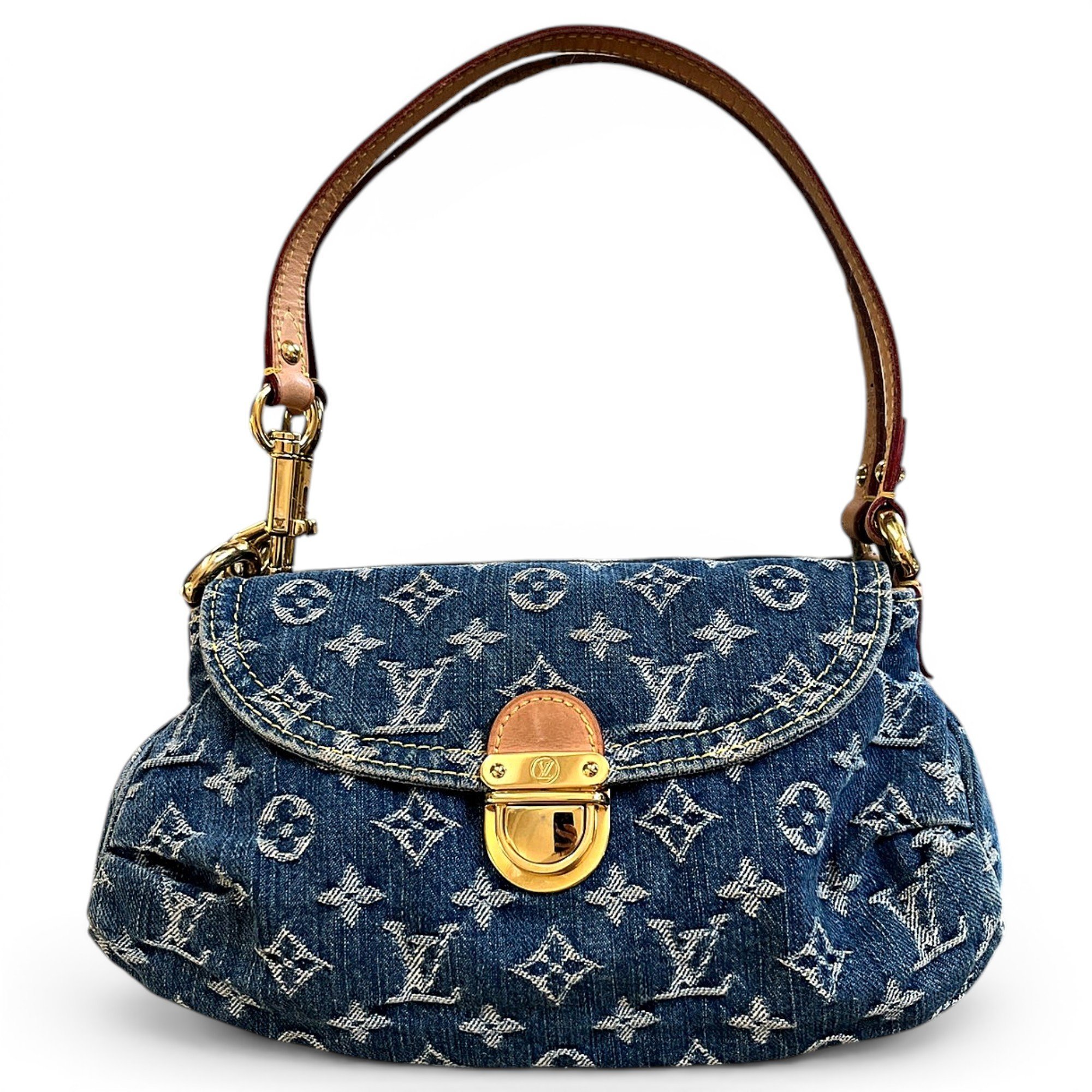 Pleaty handbag
