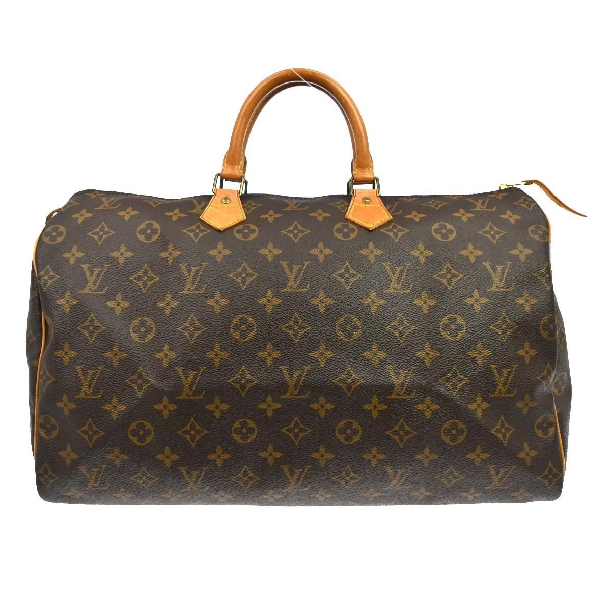 Speedy cloth handbag
