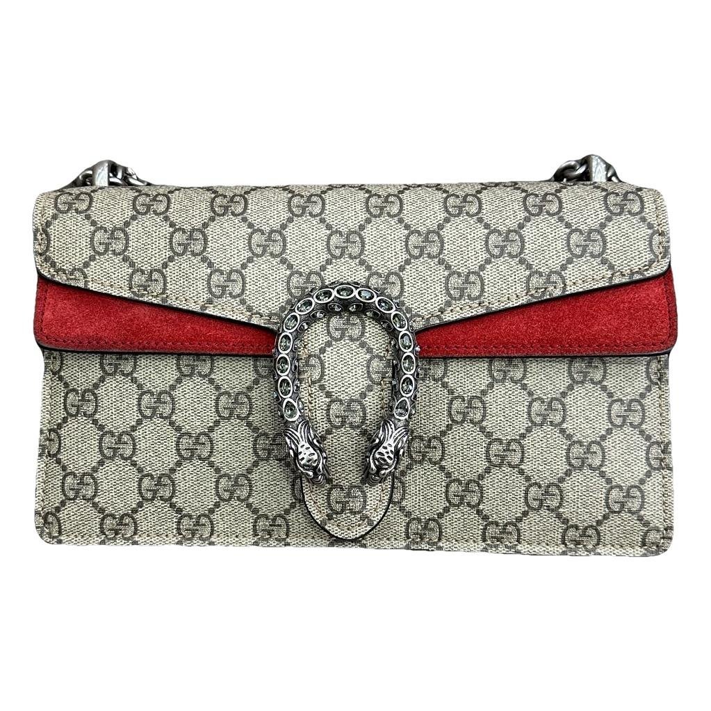 Dionysus cloth handbag