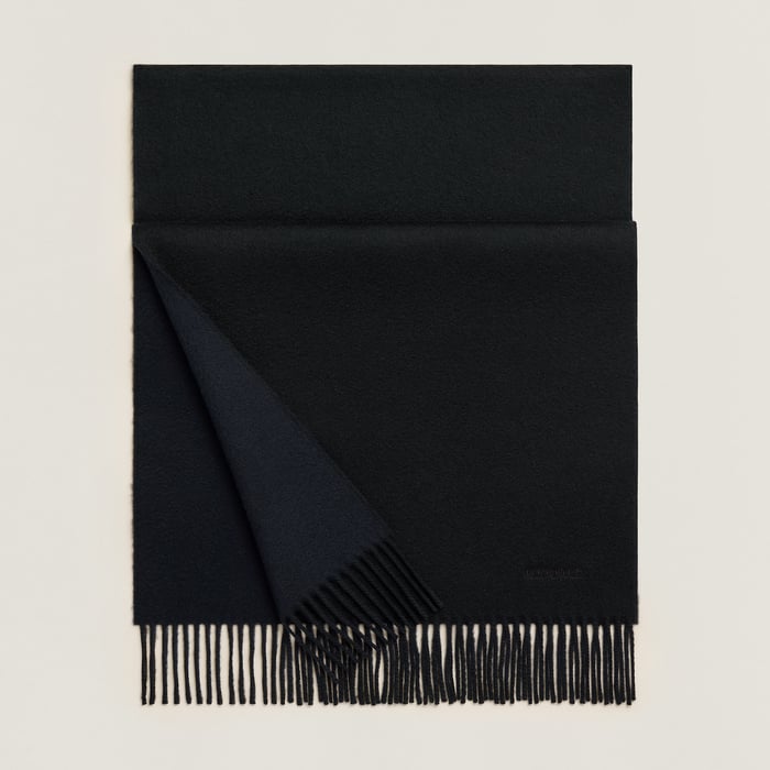 Recto-verso Muffler