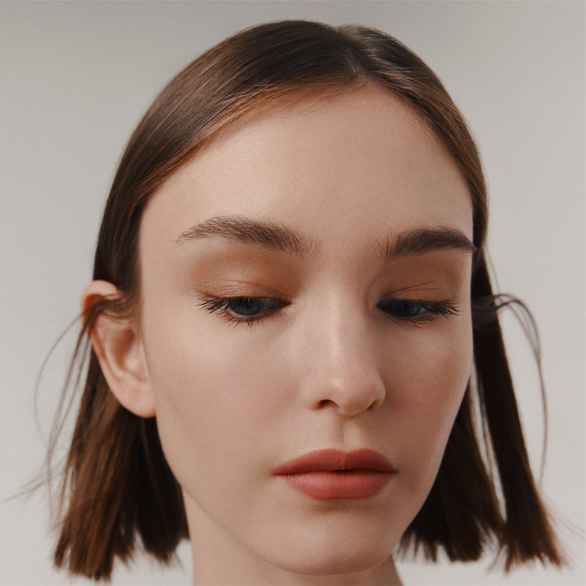 23 – beige Doblis Matte Lipstick, Beige Doblis