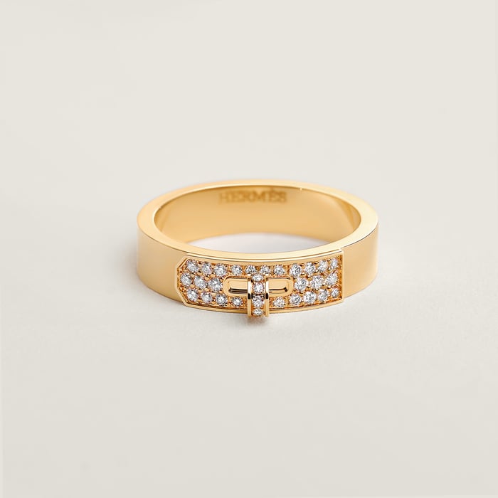 Sans Coloris Kelly Ring