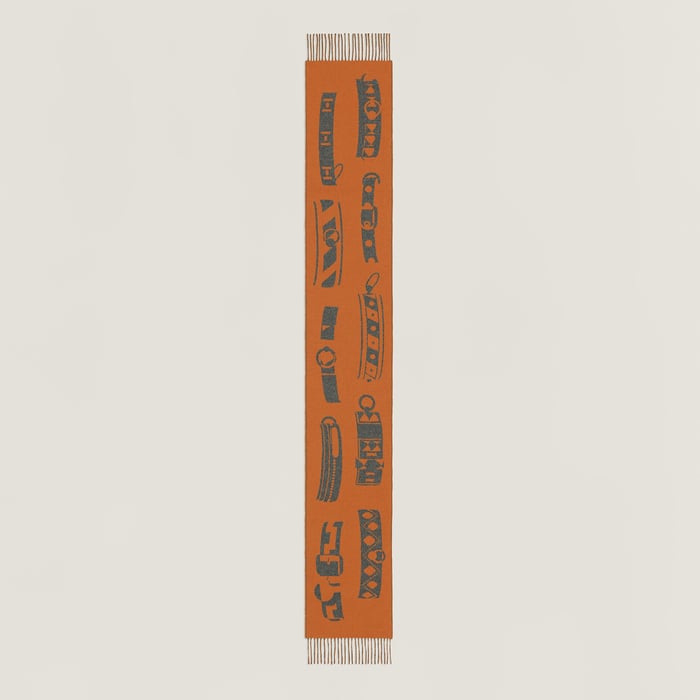 Colliers De Chiens Scarf