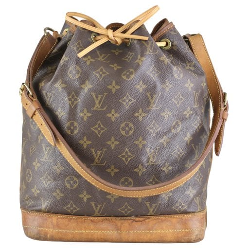 Noé cloth handbag