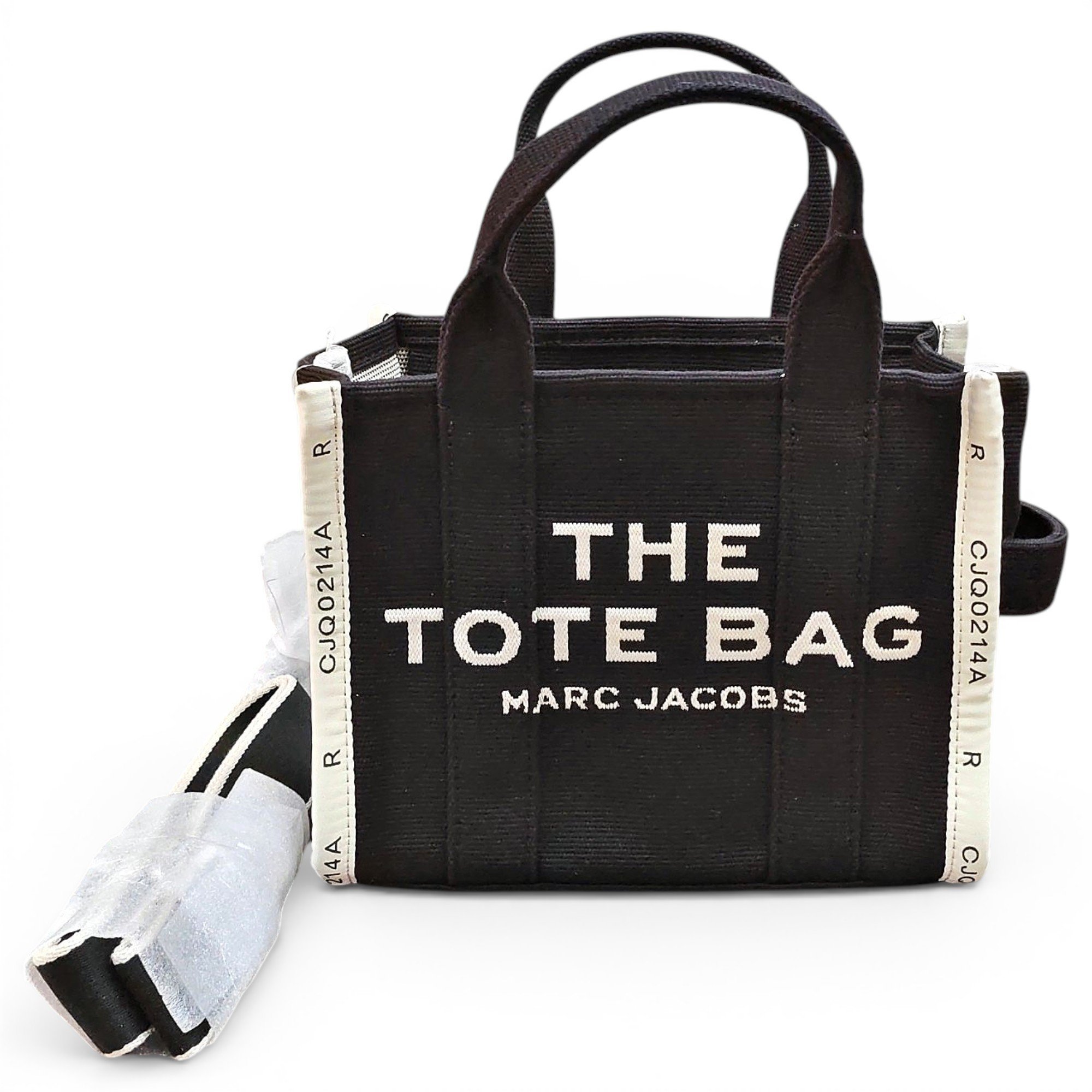 Cloth crossbody bag