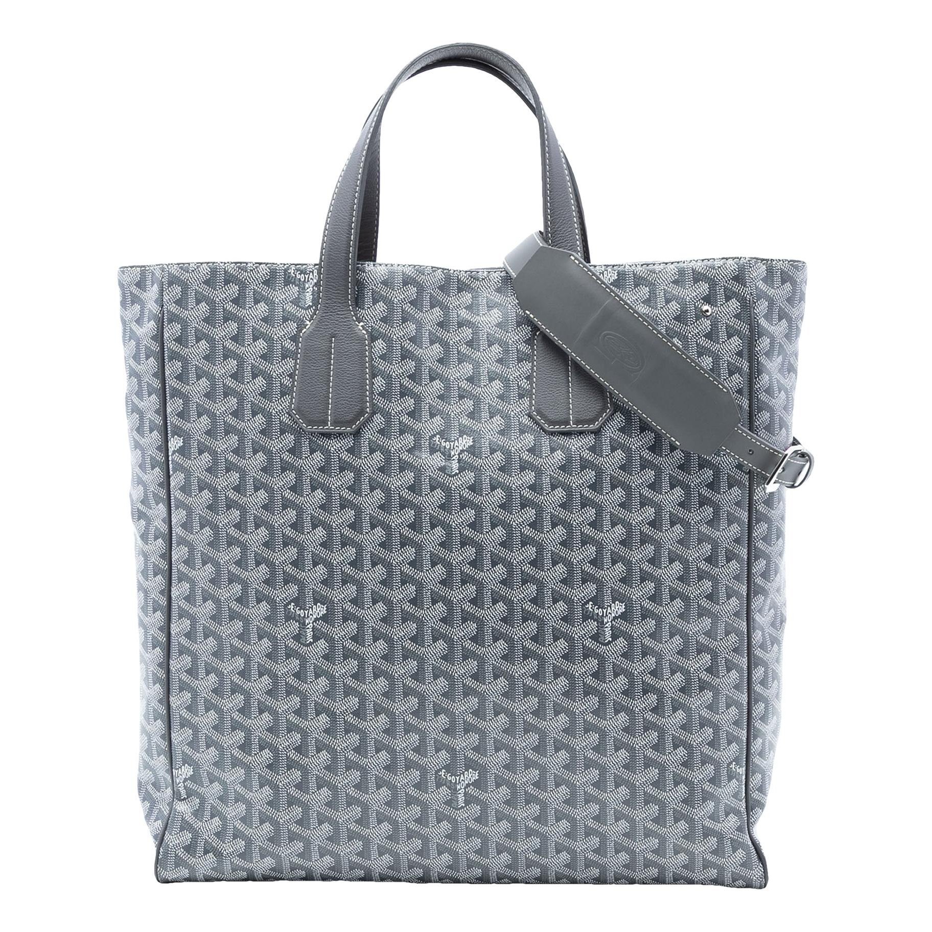 Goyard Voltaire cloth bag
