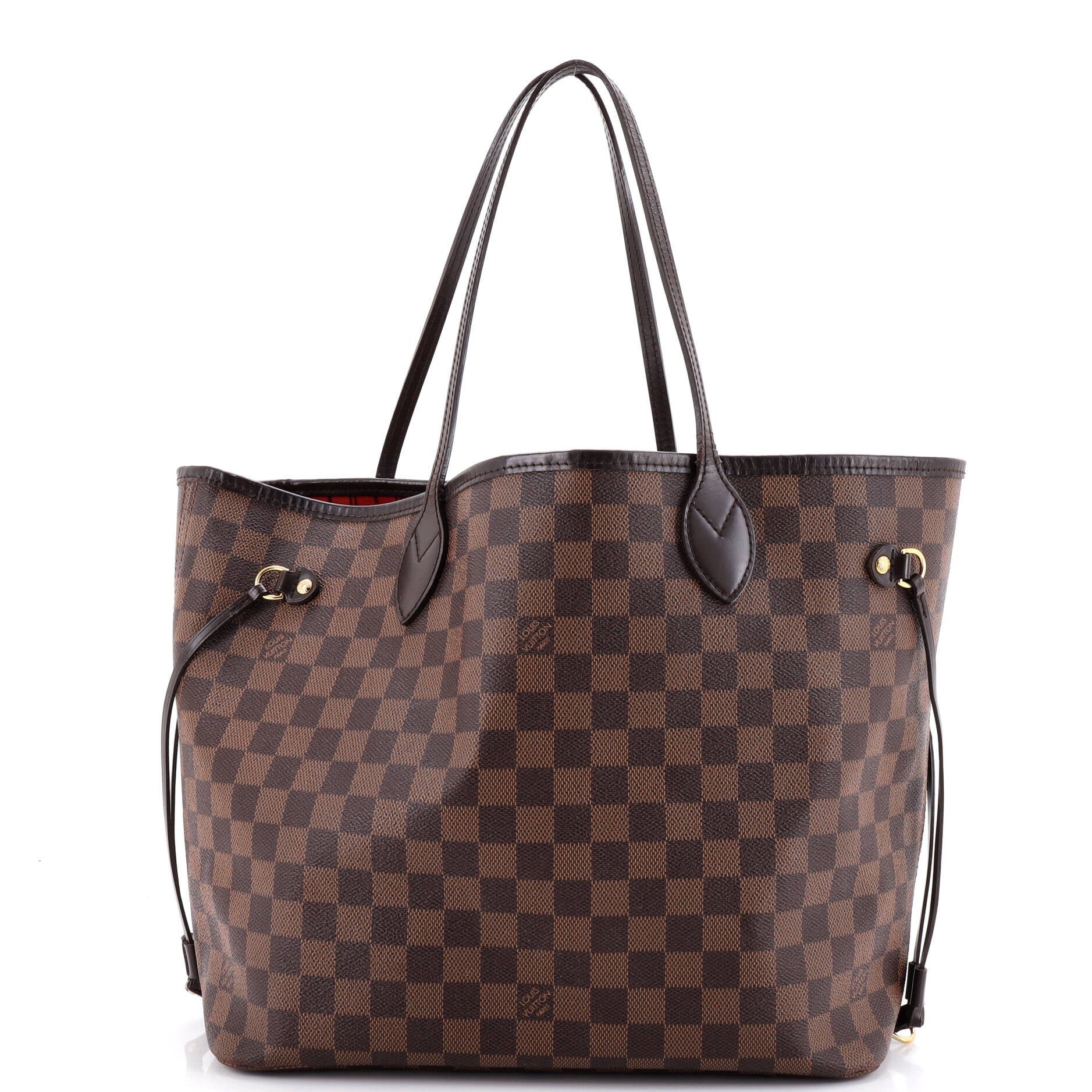 Neverfull Tote Damier MM