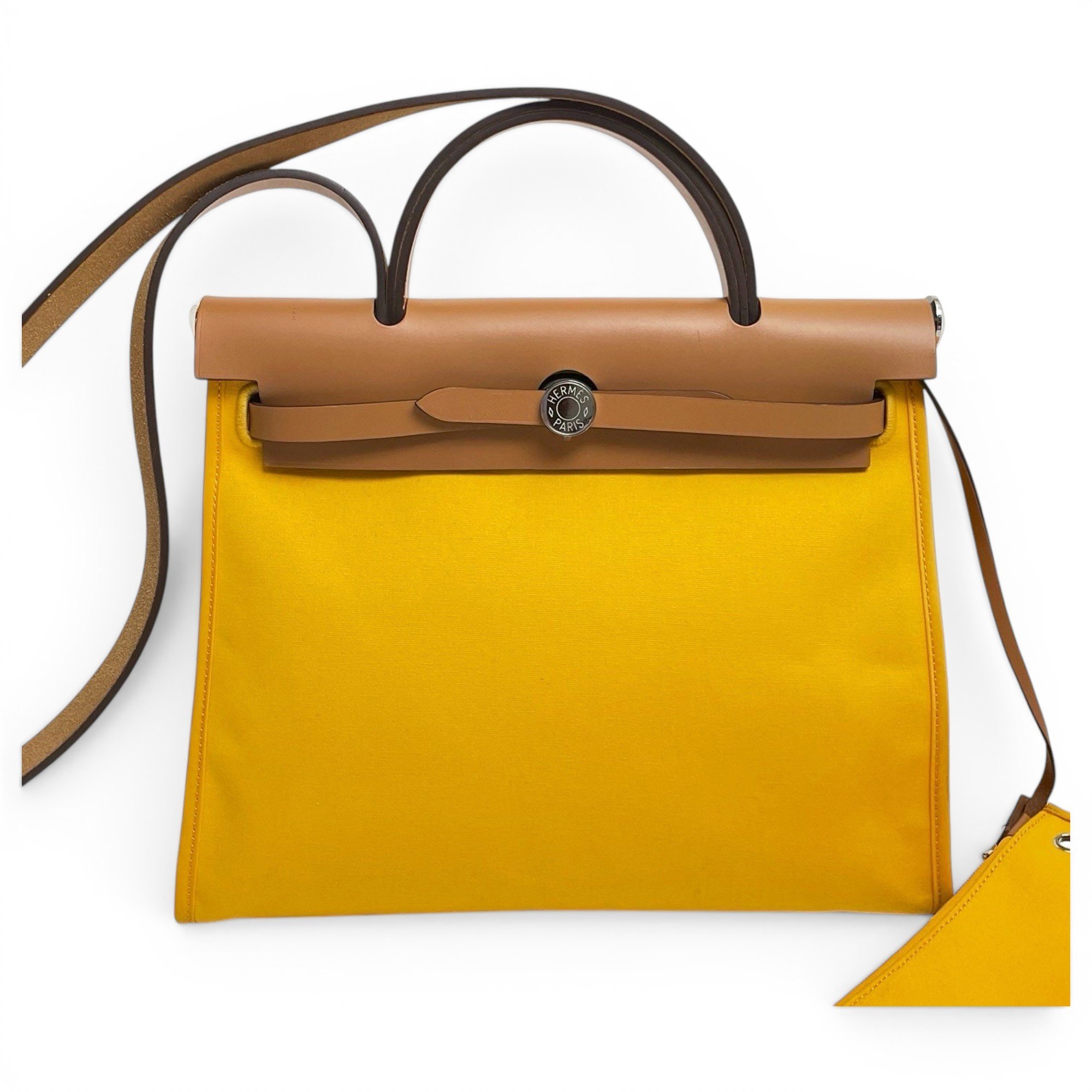 Herbag cloth handbag